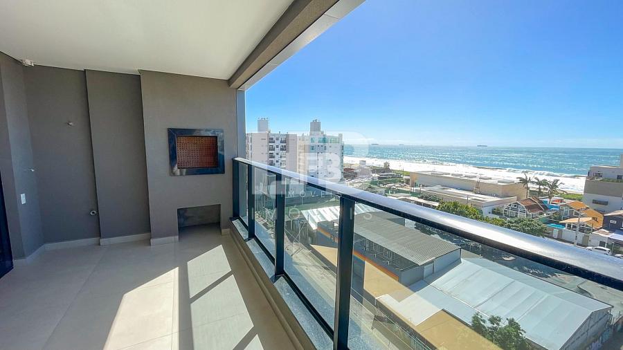 Apartamento com 3 quartos à venda, 145m², 4 banheiros, 2 garagens - Praia Brava - Itajaí — foto 4