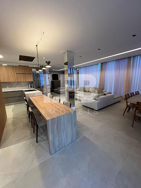 Casa de Condomínio com 4 quartos à venda, 502m², 6 banheiros, 4 garagens - Praia Brava - Itajaí — foto 2