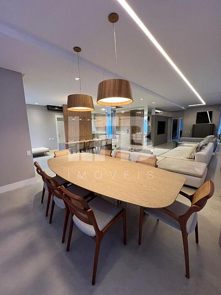 Casa de Condomínio com 4 quartos à venda, 502m², 6 banheiros, 4 garagens - Praia Brava - Itajaí — foto 3