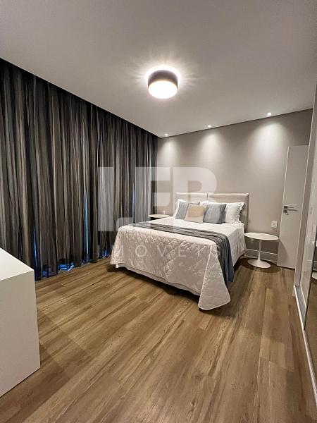 Casa de Condomínio com 4 quartos à venda, 502m², 6 banheiros, 4 garagens - Praia Brava - Itajaí — foto 8