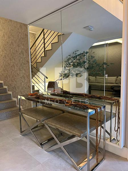 Casa de Condomínio com 4 quartos à venda, 502m², 6 banheiros, 4 garagens - Praia Brava - Itajaí — foto 6