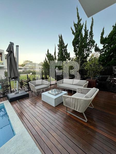 Casa de Condomínio com 4 quartos à venda, 502m², 6 banheiros, 4 garagens - Praia Brava - Itajaí — foto 4