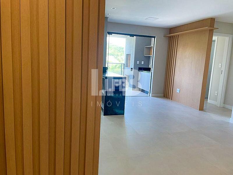 Apartamento na Praia Brava semi mobiliado com 2 dormitórios e 1 vaga de garagem — foto 5