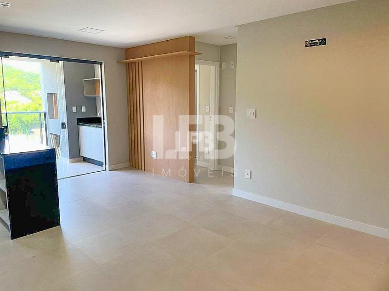 Apartamento na Praia Brava semi mobiliado com 2 dormitórios e 1 vaga de garagem — foto 4