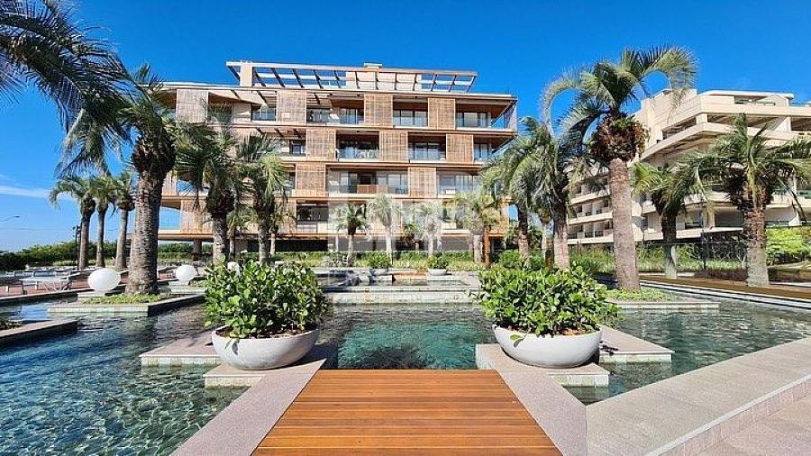 Cobertura com 4 quartos à venda, 670m², 5 banheiros, 5 garagens - Praia Brava - Itajaí — foto 4