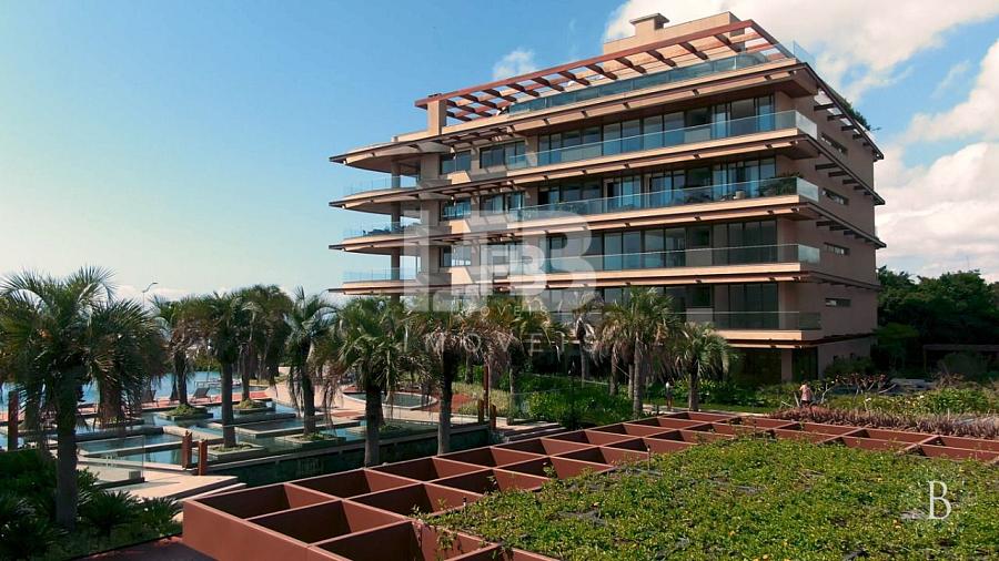 Cobertura com 4 quartos à venda, 670m², 5 banheiros, 5 garagens - Praia Brava - Itajaí — foto 7