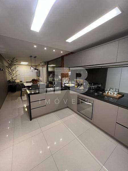 Apartamento com 3 quartos à venda, 111m², 2 banheiros, 2 garagens - Praia Brava - Itajaí — foto 7