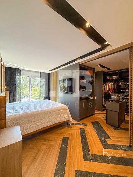 Casa em Condomínio com 4 quartos à venda, 420m², 5 banheiros, 4 garagens - Ariribá - Balneário Camboriú — foto 7