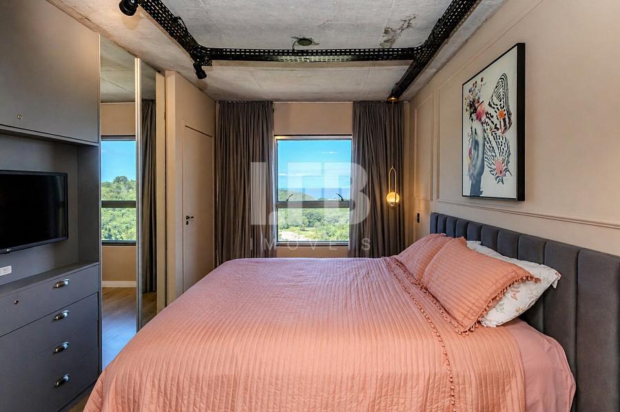 Apartamento com 2 quartos à venda, 74m², 2 banheiros, 2 garagens - Praia Brava - Itajaí — foto 6