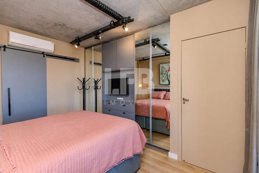 Apartamento com 2 quartos à venda, 74m², 2 banheiros, 2 garagens - Praia Brava - Itajaí — foto 7