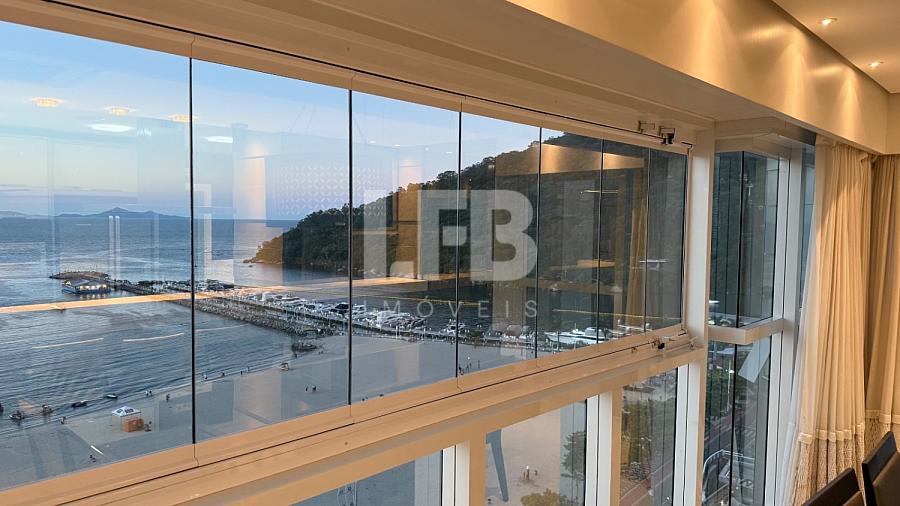 Apartamento com 4 quartos para alugar, 237m², 4 banheiros, 4 garagens - Centro - Balneário Camboriú — foto 6
