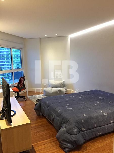 Apartamento no Brava Home Resort — foto 15