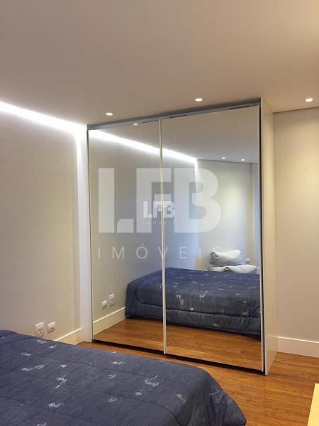 Apartamento no Brava Home Resort — foto 14