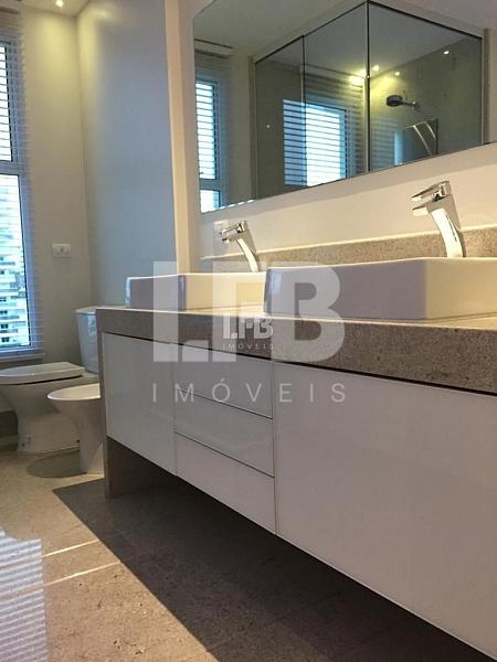 Apartamento no Brava Home Resort — foto 21