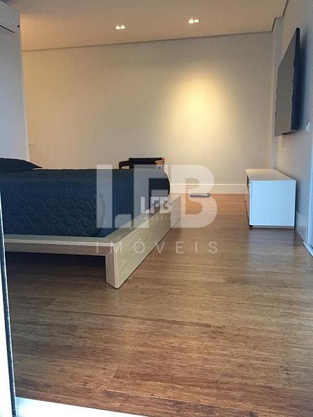 Apartamento no Brava Home Resort — foto 10