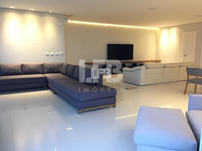 Apartamento no Brava Home Resort — foto 3