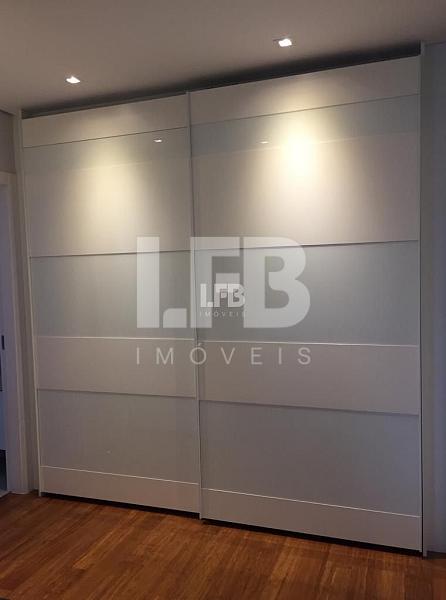 Apartamento no Brava Home Resort — foto 12