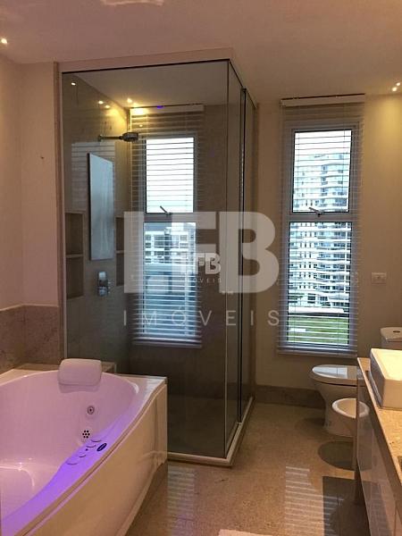 Apartamento no Brava Home Resort — foto 20