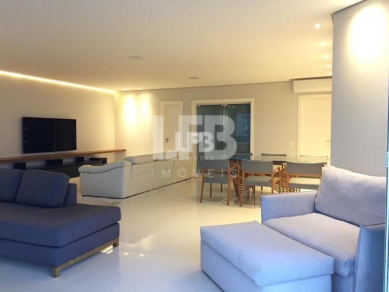 Apartamento no Brava Home Resort — foto 2