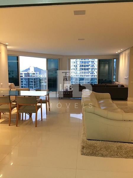 Apartamento no Brava Home Resort — foto 5