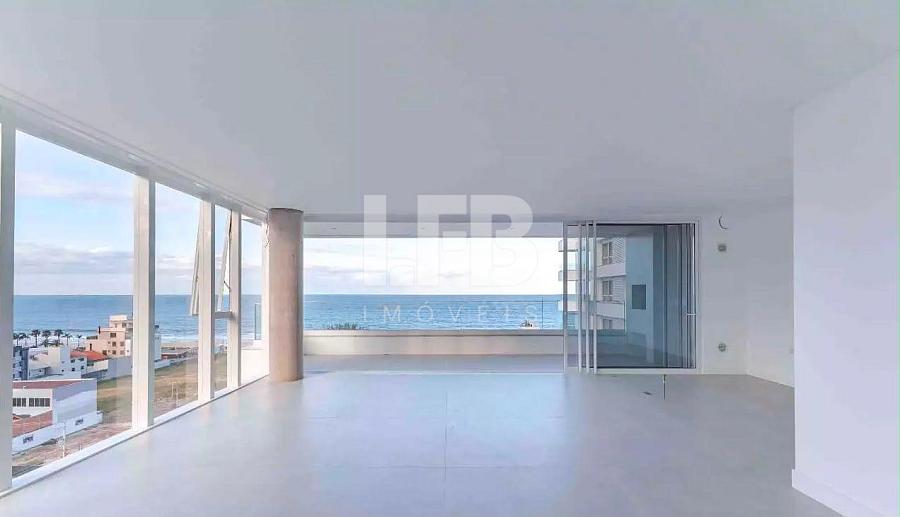 Apartamento Vista Mar com 3 su�tes no Riva Praia Brava 1