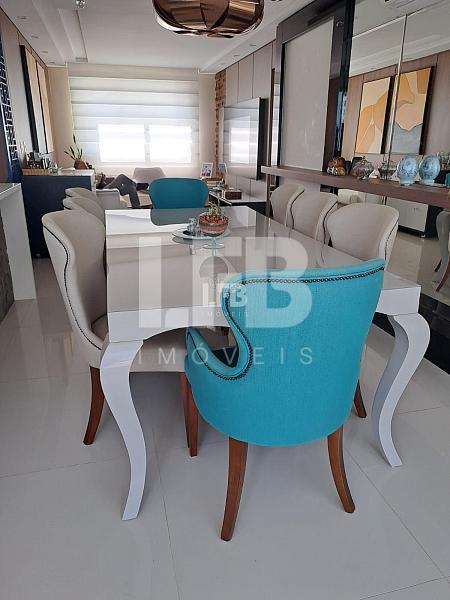 Apartamento no Essence Residence em Balneário Camboriú — foto 4