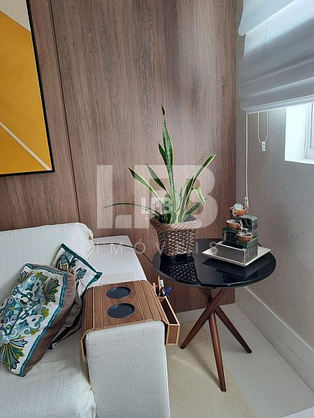 Apartamento no Essence Residence em Balneário Camboriú — foto 8