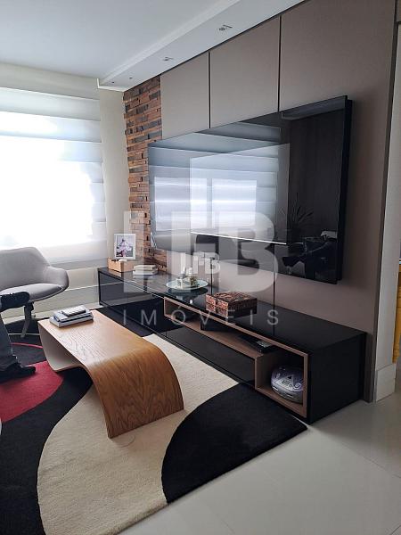 Apartamento no Essence Residence em Balneário Camboriú — foto 3