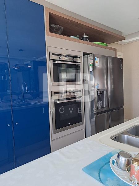 Apartamento no Essence Residence em Balneário Camboriú — foto 5