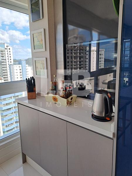 Apartamento no Essence Residence em Balneário Camboriú — foto 7