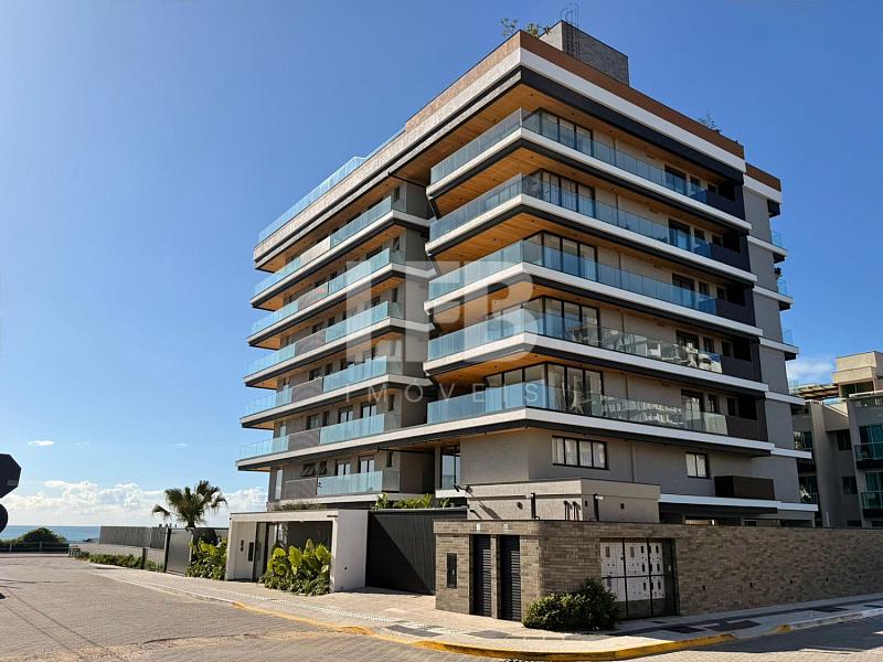 Apartamento Frente Mar no Singolare | 3 Su�tes, 199 m� e 3 Vagas 1