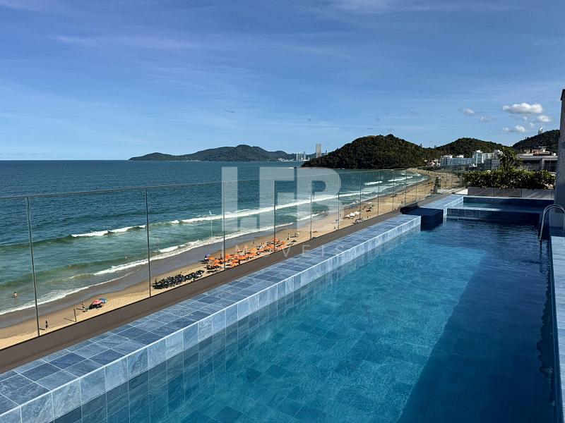 Garden Duplex Frente Mar no Singolare | 644 m�, Piscina Privativa e 4 Su�tes 1