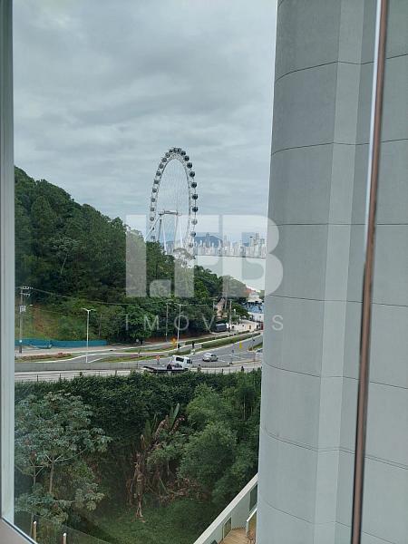 Apartamento Mobiliado com Vista para o Mar no Terra�os da Rainha | Barra Norte 1