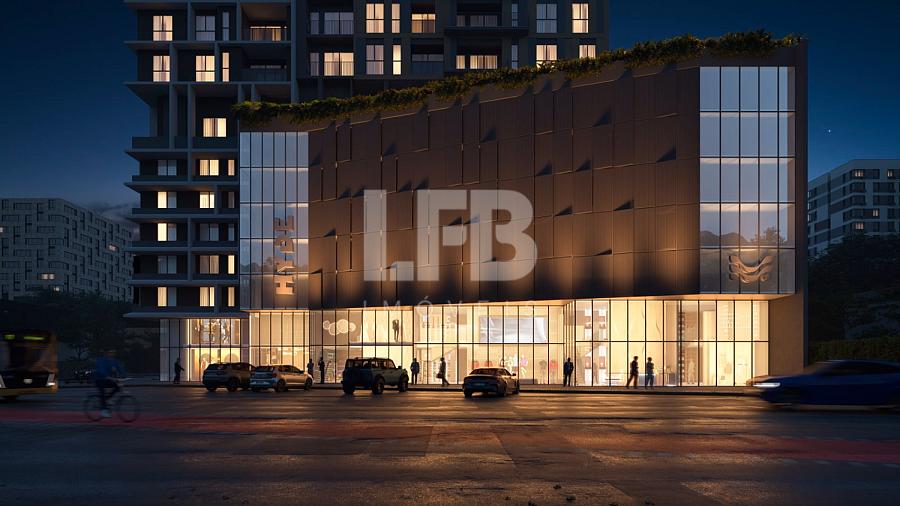 Apartamento no Hyde em Porto Belo | 3 Su�tes e 2 Vagas 1