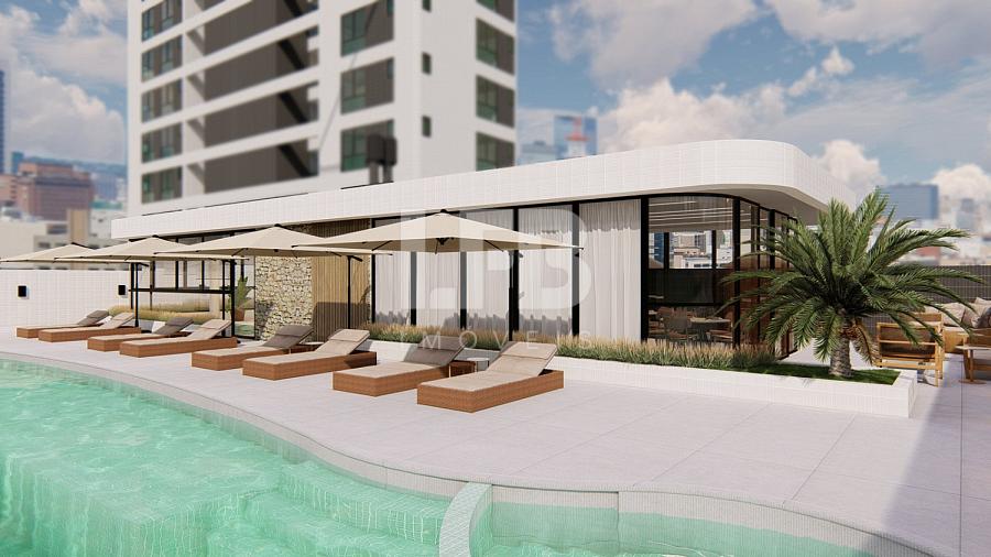 Ammirevole Gard | Apartamento com 3 Su�tes na Barra Norte de Balne�rio Cambori� 1