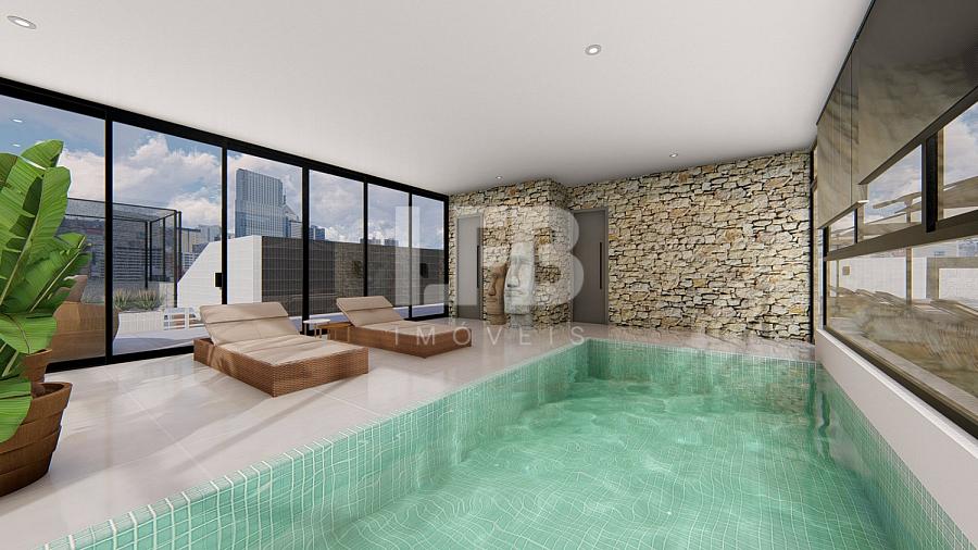 Ammirevole Gard | Apartamento com 4 Su�tes na Barra Norte de Balne�rio Cambori� 1
