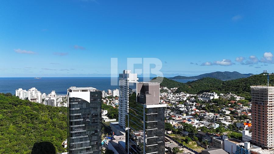 Apartamento com 2 su�tes na Praia Brava - Meraki 1