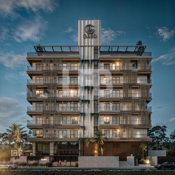 Apartamento no La Mar Gard com 159 m� � Venda em Cabe�udas 1