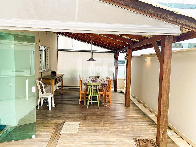 Apartamento com 3 quartos à venda, 229m², 3 banheiros, 2 garagens - Centro - Balneário Camboriú — foto 6