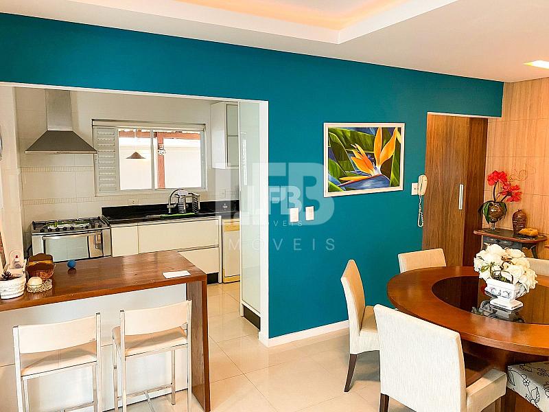 Apartamento com 3 quartos à venda, 229m², 3 banheiros, 2 garagens - Centro - Balneário Camboriú — foto 3