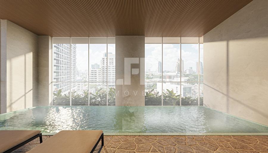 Apartamento no S�r�nit� com 3 Su�tes � Venda em Balne�rio Cambori� 1