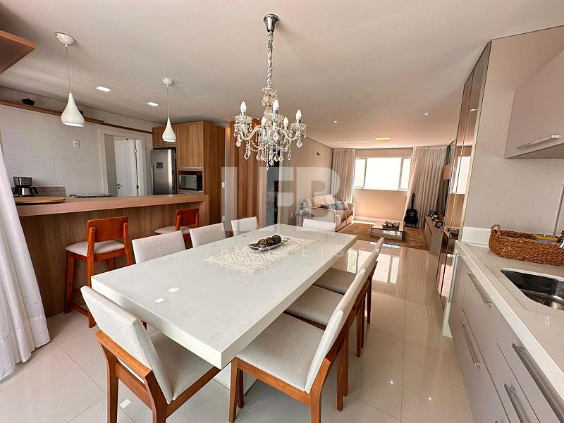 Apartamento no Quatro Esta��es | 137 m�, 4 Dormit�rios, 2 Su�tes e 3 Vagas 1