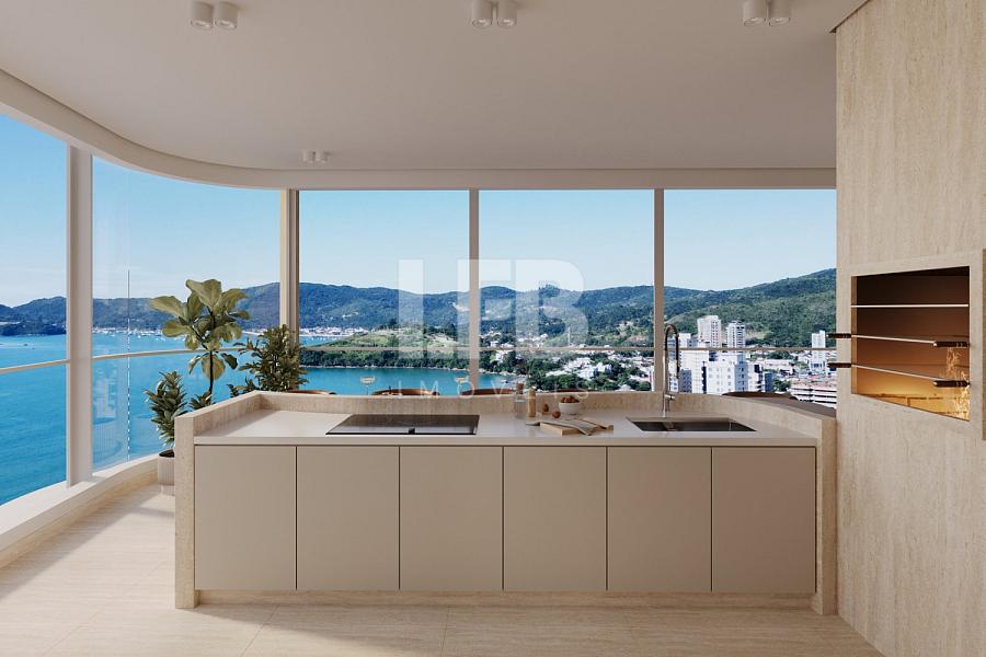 Landscape Porto Belo | Apartamento 169m� com 4 Su�tes 1
