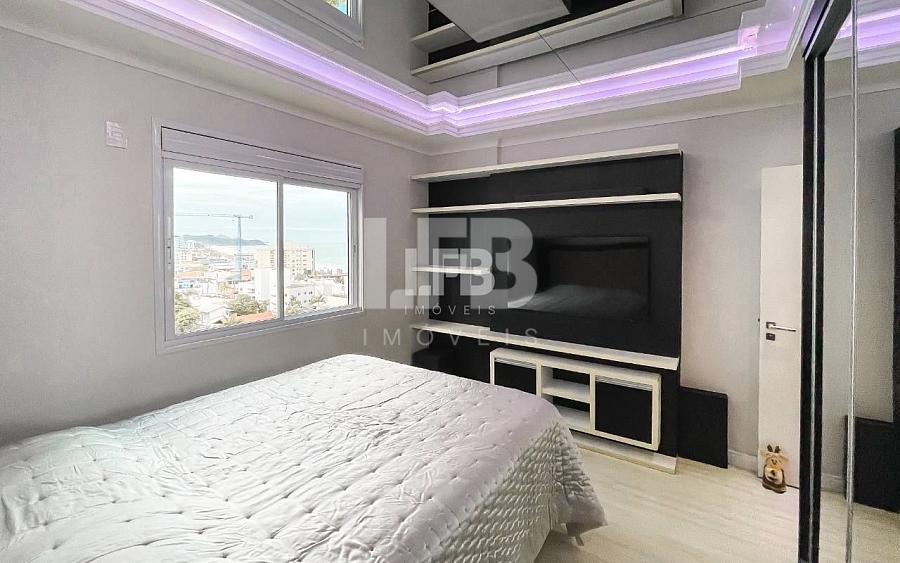 Apartamento com 2 quartos à venda, 90m², 3 banheiros, 2 garagens - Praia Brava - Itajaí — foto 7