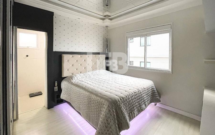 Apartamento com 2 quartos à venda, 90m², 3 banheiros, 2 garagens - Praia Brava - Itajaí — foto 8