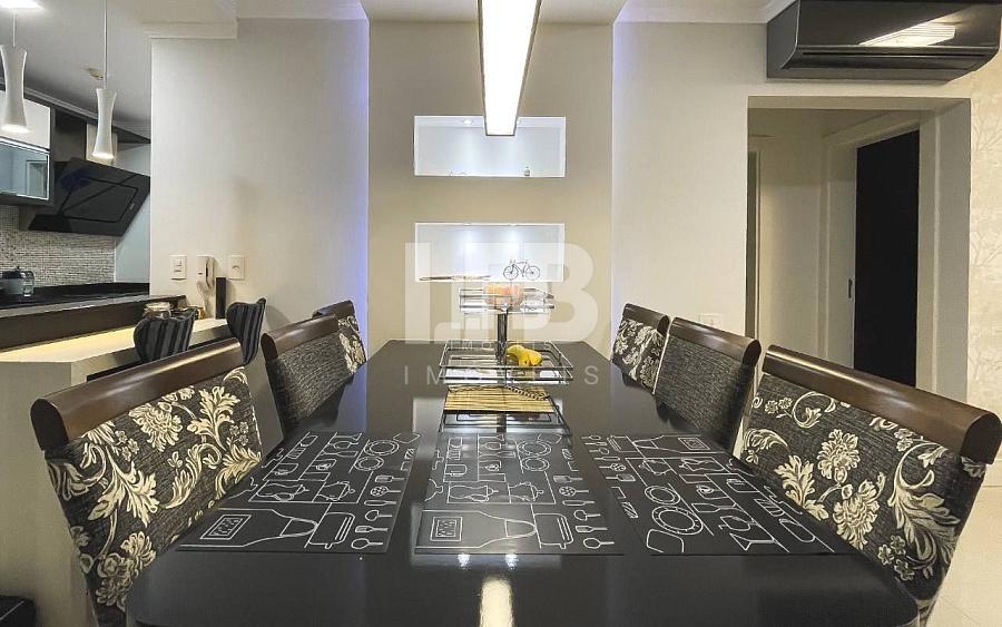 Apartamento com 2 quartos à venda, 90m², 3 banheiros, 2 garagens - Praia Brava - Itajaí — foto 6