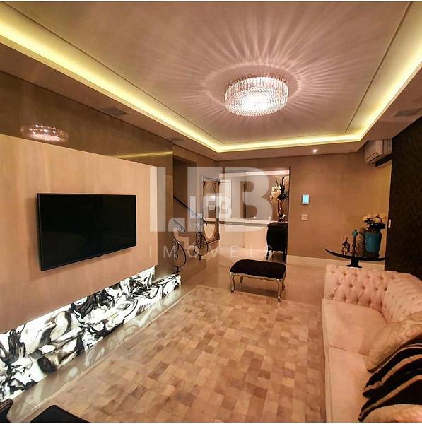 Cobertura Duplex no Costão da Brava na Praia Brava — foto 8