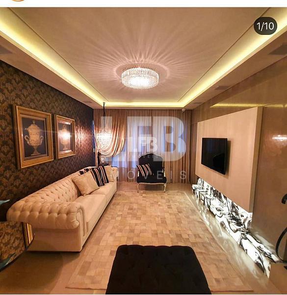 Cobertura Duplex no Costão da Brava na Praia Brava — foto 9