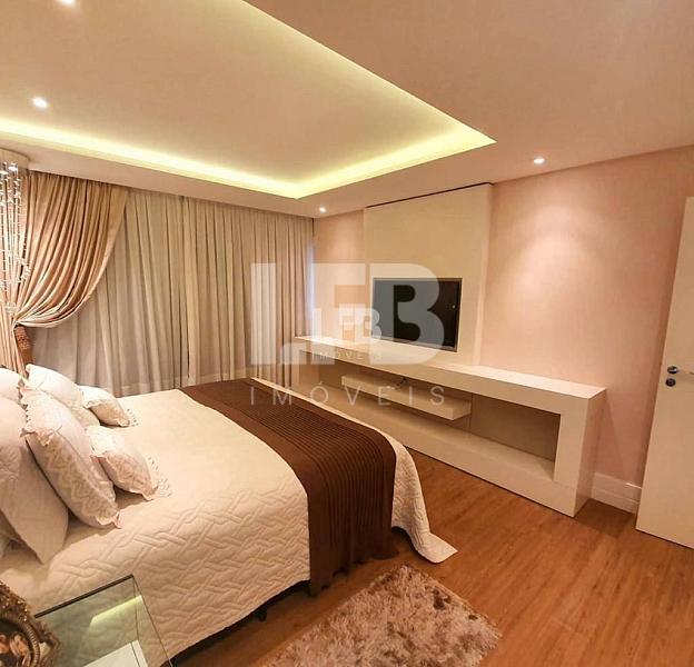 Cobertura Duplex no Costão da Brava na Praia Brava — foto 12