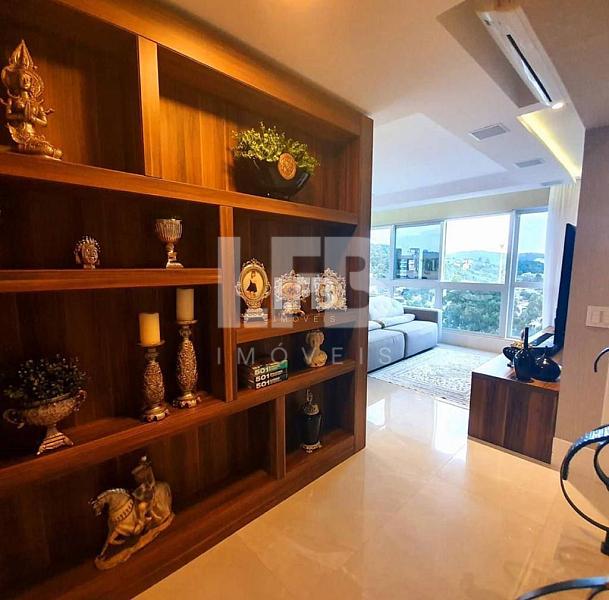 Cobertura Duplex no Costão da Brava na Praia Brava — foto 10